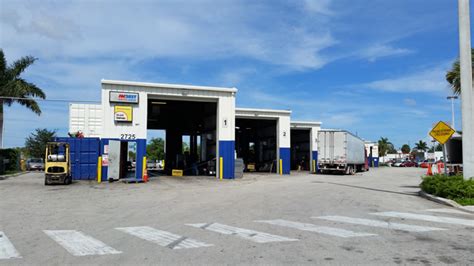 florida 595 truck stop photos , Norka Rodriguez (Gallup, Dana) August 16, 2019 Filing 29 Joint SCHEDULING REPORT - Rule 26(f) by Jose M